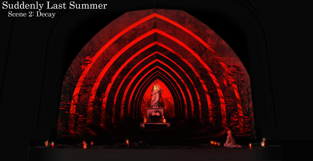Scene 2, render