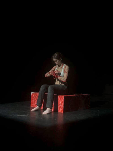 Performance photo 9